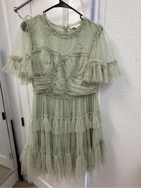 Ivy City Co - L - Sage Green
